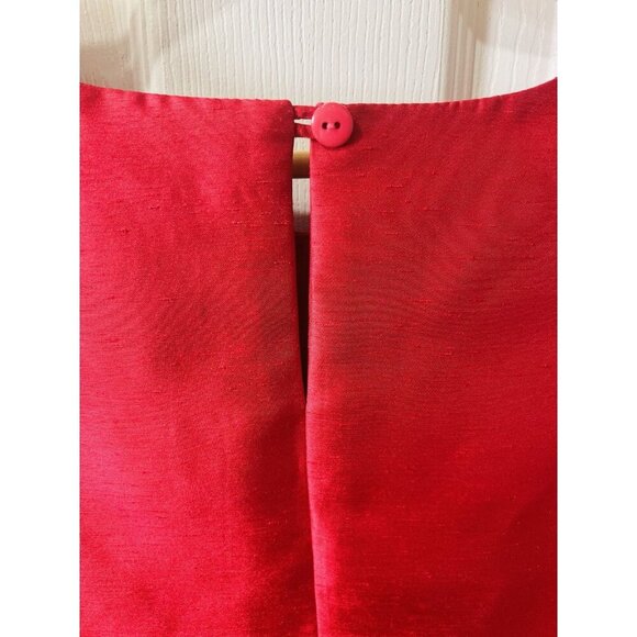 Maggie Barnes Women’s Willow Ridge Sleeveless Pink Blouse Shell Plus Size 1X - Picture 3 of 5